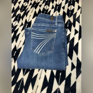 Women’s 7FAMK Dojos